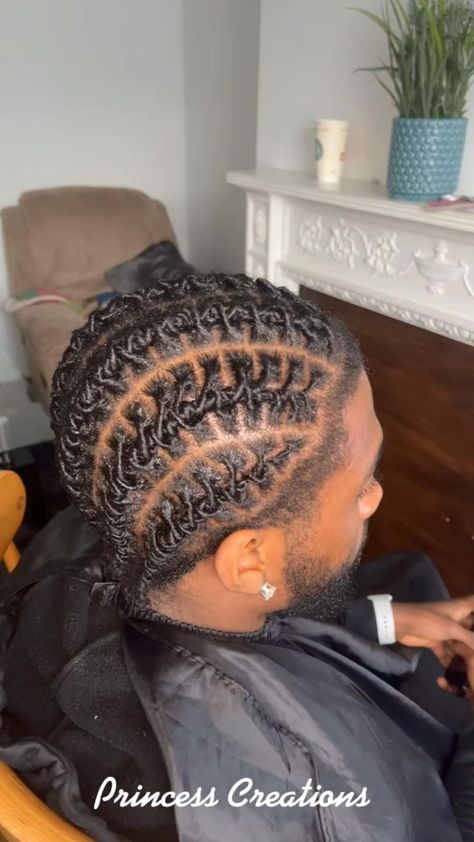 Cornrows Men, Twist Hair Men, Cornrow Braids Men, Mens Twists Hairstyles, Short Dreadlocks Styles, Hair Twists Black, Dread Hairstyles For Men, Loc Styles For Men, Natural Hair Men