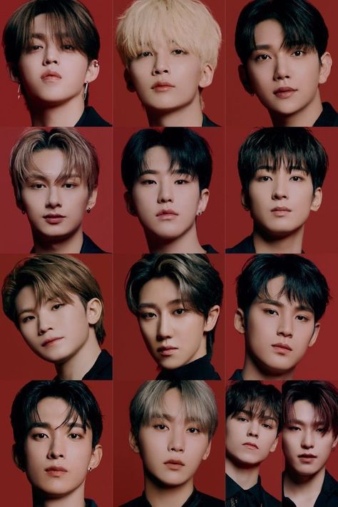 Seventeen Age Order, Seventeen Ot13 Photoshoot, Seventeen Members Names, Seventeen Group Photo, Seventeen All Members, Seventeen Photoshoot, Svt Ot13, Seventeen Ot13, Seventeen Wallpaper