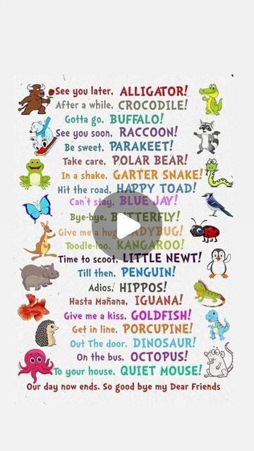 English Rhymes For Kids, Language Making, Homeschool Guide, Expand Vocabulary, English Rhymes, Later Alligator, Simple Routine, Boost Memory, Phonological Awareness