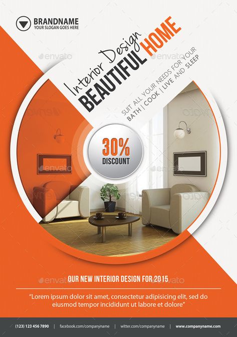 Interior Design Flexible Flyer #Design, #Interior, #Flyer, #Flexible Office Interior Design Creative, Interior Design Creative, Business Card Design Minimalist, Banners Design, Education Poster Design, Ad Layout, Furniture Ads, Flyer Design Inspiration, Simple Designs To Draw