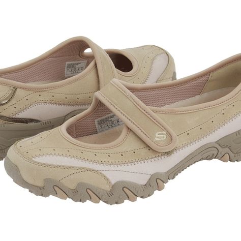 Skechers Crystal Cut Sku #7566925 Product Information: You Won't Be Able To Get Enough In These Crystal Cut Mary Janes From Skechers. Hook And Loop Closure Over Vamp. Combo Leather And Fabric Upper. Lightly Padded Man-Made Insole. Rubber Sole With Traction. 1" Heel. 7.00 Oz. Product Measurements Were Taken Using Size 5.5. Please Note That Measurements May Vary By Size. Shoes Skechers, Harajuku Fashion Street, Pretty Shoes, Harajuku Fashion, Skechers Shoes, Sketchers Sneakers, Hook And Loop, Mary Jane Sneaker, Cute Shoes