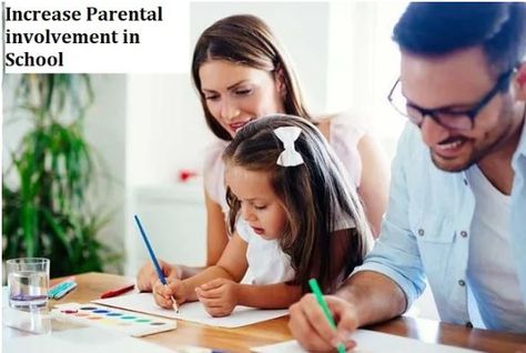 How to increase parental involvement in schools School Improvement Plan, Improve Self Esteem, Indian Boarding Schools, Co-parenting, School Improvement, Student Government, Parent Involvement, Social Emotional Development, Parent Teacher Conferences