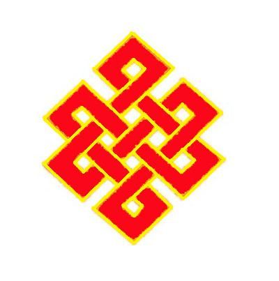 Feng Shui Mystic Knot Symbol and Meaning | Lucky or Eternal Knot | Endless Knot Endless Knot Wallpaper, Endless Knot Meaning, Symbol And Meaning, Symbol For Wealth, Mystic Knot, Jyotish Remedy, Eternal Knot, Feng Shui Symbols, Lucky Sign