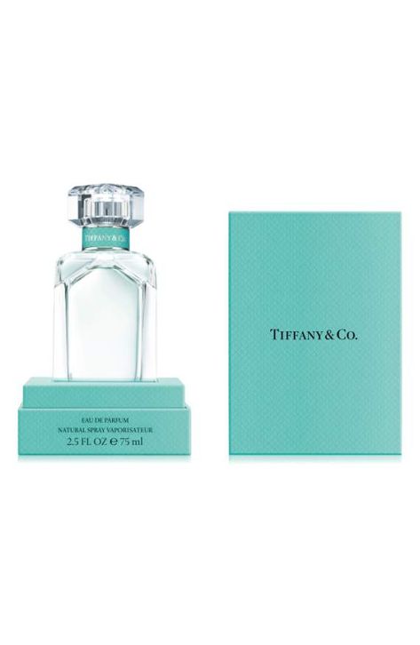 Product Image 2 Tiffany Blue Box, Musk Perfume, Tiffany Box, Signature Fragrance, Fragrance For Women, Luxury Perfume, Perfume Brands, Iris Flowers, Tiffany And Co