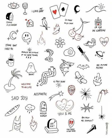 Best Friends Tattoo, Friends Tattoo, Small Tattoo Placement, Small Pretty Tattoos, Flash Tattoo Designs, Bff Tattoos, Cute Little Tattoos, Cute Tiny Tattoos, Cute Small Tattoos