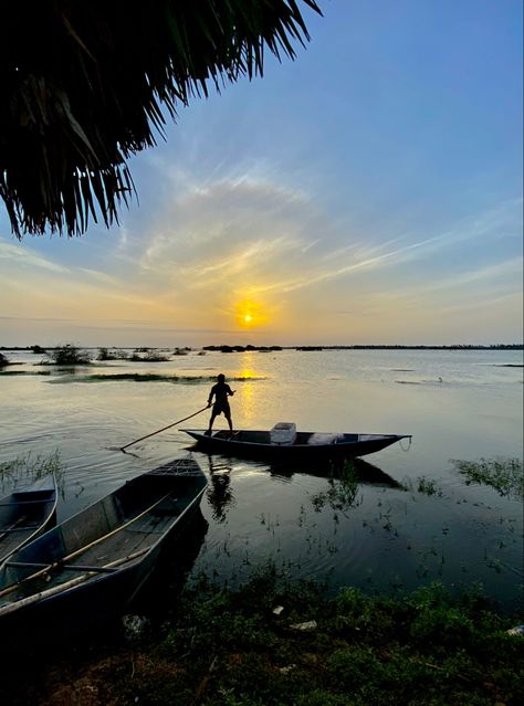 Fisherman in Kolleru lake Indian Scenery, Celestial Bodies, Lake, Quick Saves