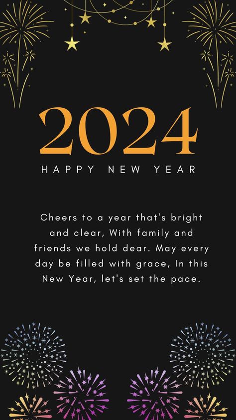 30 Short New Year Poems for Friends and Family (2024) - iPhone2Lovely New Year Poems, New Year Ads, Poems For Friends, New Year Poem, 2025 Wishes, New Years Prayer, New Year Day, Prayer Poems, Classic Poems