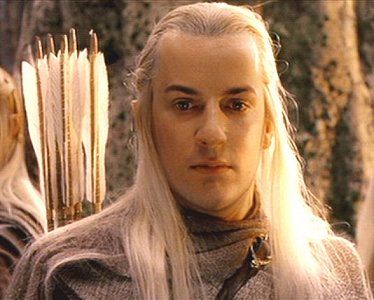 Haldir of Lórien - Middle-earth Role Playing Wiki Middle Earth Elves, Craig Parker, Lotr Elves, Tolkien Elves, Fellowship Of The Ring, Thranduil, Jrr Tolkien, Legolas, Arte Fantasy