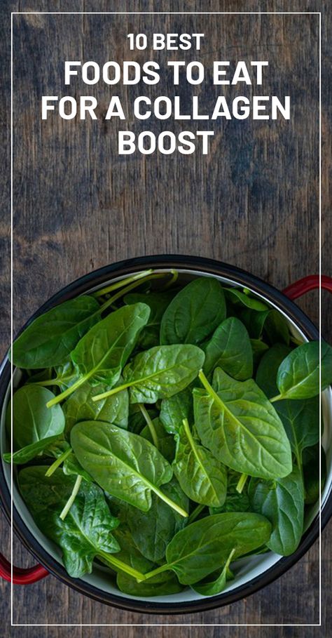 Mint Benefits, Collagen Boosting Foods, Natural Wrinkle Remedies, Collagen Rich Foods, Health Benefits Of Collagen, Collagen Recipes, Collagen Benefits, Collagen Booster, Seafood Pasta