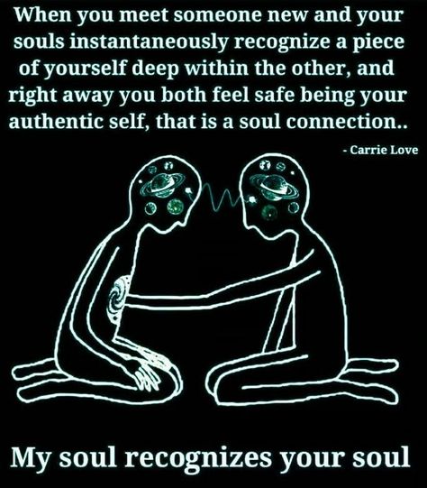 Meeting Someone New, Twin Flame Love, Spiritual Love, Awakening Quotes, Soulmate Quotes, Soul Connection, Authentic Self, Meeting Someone, Twin Flame