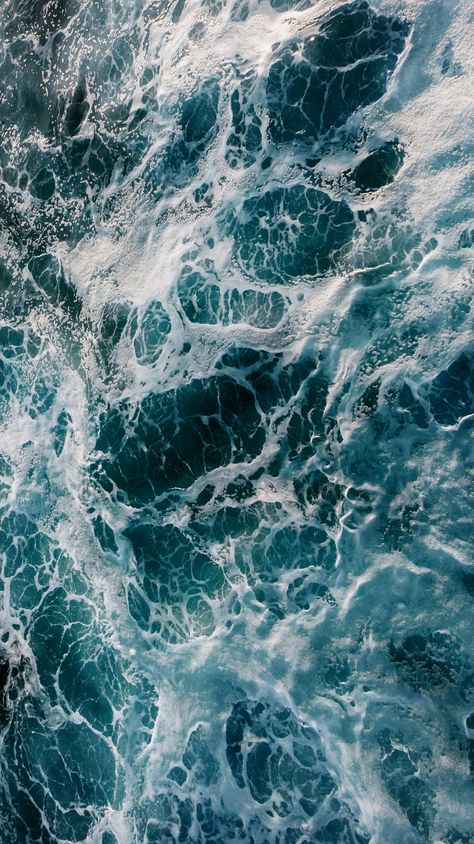 Ocean Moodboard, Sea Texture, Ocean Texture, Underwater Wallpaper, Water Texture, Underwater Portrait, Ocean Images, Water Aesthetic, Water Pictures