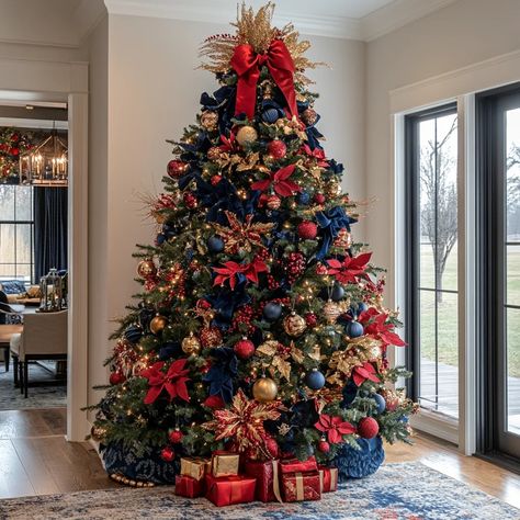 Edit Post “Christmas Tree Decor 2024: Must-Have Trends You’ll Love This Season” ‹ Clever Home Living — WordPress Blue Gold Red Christmas Tree, Red Gold And Blue Christmas Tree, Blue Red Gold Christmas Tree, Blue Red And Green Christmas Tree, Red Blue And Gold Christmas Tree, Blue Green And Red Christmas Tree, America Christmas Tree, Blue Red And Gold Christmas Tree, Red Blue Gold Christmas Tree