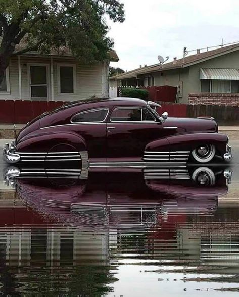 Barn Finds Classic Cars, Chevy Fleetline, Lowrider Cars, Low Riders, Old School Cars, Old Classic Cars, Cars Vintage, Hot Rods Cars, Classic Cars Vintage