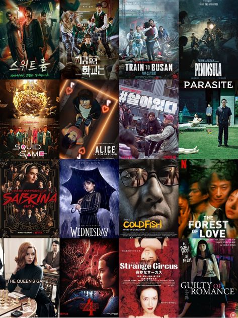 A Silent Voice Anime, Korean Tv Series, Movie Hacks, Netflix Movies To Watch, Halloween Movie Night, Best Zombie, Most Paused Movie Scenes, New Movies To Watch, The Pause