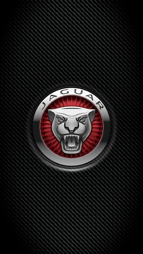 Jaguar Logo wallpaper/screen saver for smartphone New Jaguar Car, Jaguar Car Logo, Mobil Wallpaper, Jaguar Wallpaper, Jaguar Logo, Luxury Car Logos, Jaguar Auto, Jaguar Type E, Car Symbols