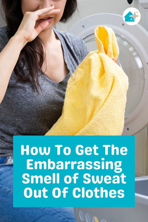 How To Remove Sweat Smell From Clothes, How To Remove Bo Smell From Clothes, Removing Body Odor From Clothes, Stinky Armpits In Clothes, How To Get Sweaty Smell Out Of Clothes, Removing Sweat Smell From Clothes, Armpit Smell In Clothes, How To Get Bo Out Of Clothes, Smelly Clothes How To Get Rid Of