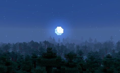 Dream Minecraft Aesthetic, Minecraft Pc Wallpaper Aesthetic, Minecraft Wallpaper Computer, Minecraft Background Pc, Minecraft Aesthetic Wallpaper Desktop, Aesthetic Minecraft Background, Minecraft Night Aesthetic, Minecraft Computer Wallpaper, Minecraft Blue Aesthetic