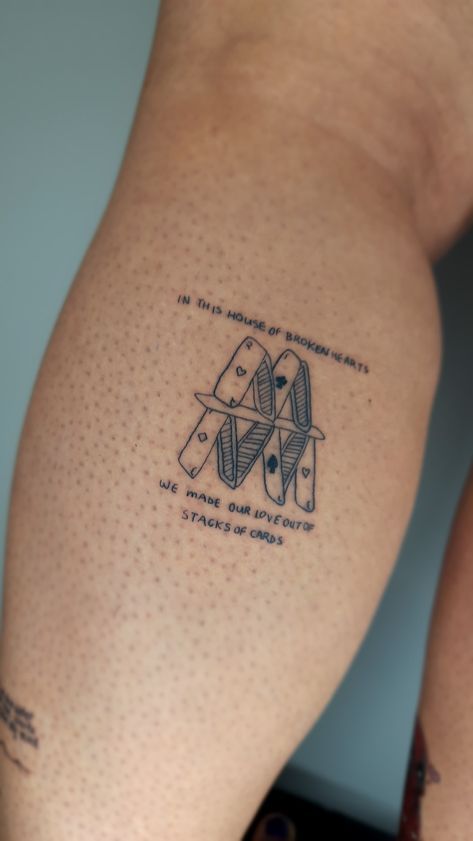 Niall Horan Science Tattoo, Niall Tattoo Ideas, One Direction Tattoos Inspiration, 1 Direction Tattoos, Tattoo Ideas One Direction, Paper Houses Niall Horan, Niall Horan Inspired Tattoos, One Direction Tattoo Ideas, One Direction Inspired Tattoos