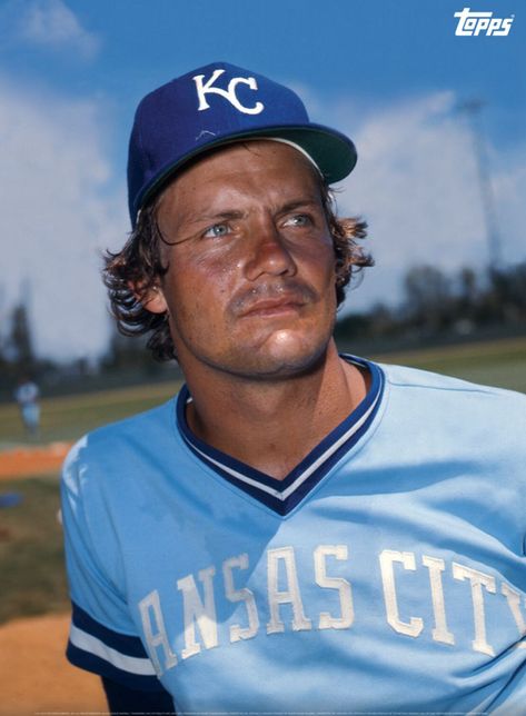 George Brett | Society for American Baseball Research Kc Royals Baseball, George Brett, Kansas City Royals Baseball, High School Baseball, Royals Baseball, City Photos, Baseball Uniforms, Baseball Photos, Kc Royals