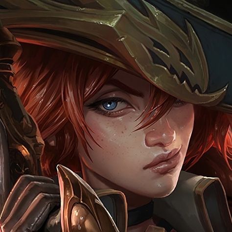 Miss Fortune League Of Legends, Gaming Pfp, Twisted Fate, Miss Fortune, League Of Legends Characters, Inspo Board, Wild West, League Of Legends, Anime Icons