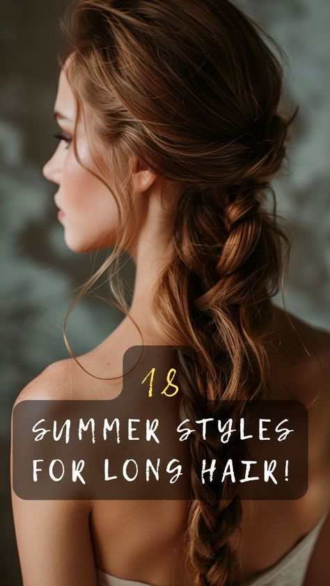 Rock your long locks this summer! Click for fun and flirty hairstyles that are perfect for beach days and late-night parties. 🏖️🎉 #LongHairLove #SummerFlair #BeachReady #PartyHairstyles #HairInspiration Beach Party Hairstyles, Flirty Hairstyles, Y2k Hairstyle, Kids Cornrow Hairstyles, Hair Styles Cute, Summer Hairstyles For Long Hair, Hairstyles Long Hair, Night Hairstyles, Y2k Hairstyles