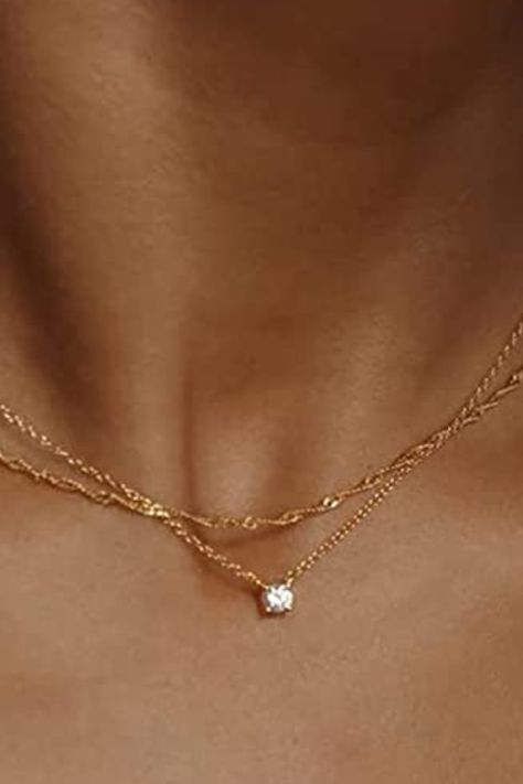 Okay but this one is my number one favorite. it always sparkles! Sterling Silver Choker Necklace, Diamond Solitaire Pendant, Sterling Silver Choker, Silver Choker Necklace, Solitaire Pendant Necklace, Diamond Necklaces, Trendy Gifts, Silver Choker, Cz Jewelry