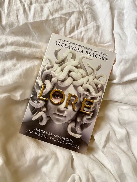 Lore By Alexandra Bracken, Alexandra Bracken, Greek Mythology Books, Mythology Books, Empowering Books, Fantasy Books To Read, Inspirational Books To Read, Reading Ideas, Big Book