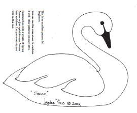 Free patterns: Rose and Swan Applique Templates, Kraf Diy, Felt Patterns, Applique Pattern, Felt Christmas Ornaments, Wool Crafts, Applique Patterns, Diy Couture, Applique Quilts