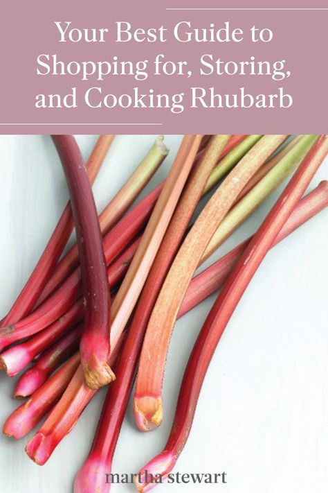 How To Use Frozen Rhubarb, How To Freeze Rhubarb, How To Preserve Fresh Rhubarb, Can You Freeze Rhubarb, Cooking Rhubarb, How To Cook Rhubarb, Rhubarb Leaves Uses, Winterizing Rhubarb, Best Rhubarb Recipes