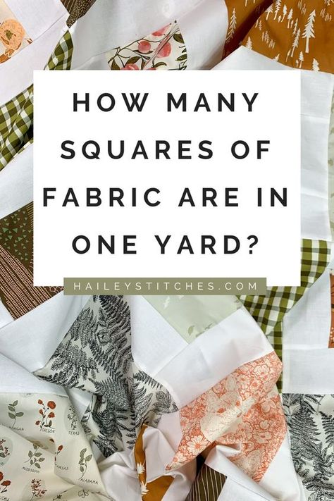 How Many 4 Inch Squares To Make A Quilt, Block In Block Quilt Pattern, How Many Squares In A Quilt, 5x5 Quilt Squares Free Pattern, Quilting Sewing Patterns, How Many Squares In A Yard Of Fabric, How Many 10 Inch Squares In A Yard, Square In A Square Quilt Pattern, How Much Fabric Do I Need For A Quilt