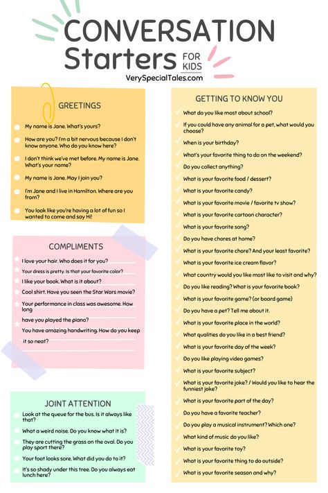 Flirting Conversation, Text Conversation Starters, Conversation Starter Questions, Conversation Starters For Kids, Conversation Prompts, Deep Conversation Starters, Questions To Get To Know Someone, Deep Conversation, Kids Help