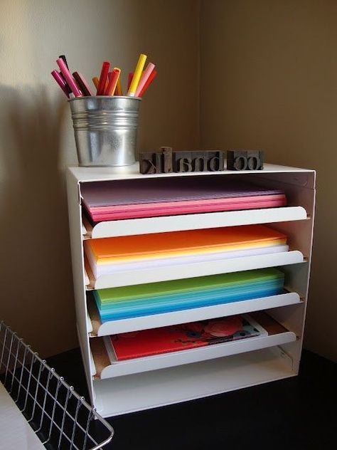 Child Therapy Office, Ikea Products, Cardboard Crafts Diy, Cozy Family Rooms, Letter Tray, Study Organization, Organized Mom, Child Therapy, Therapy Office