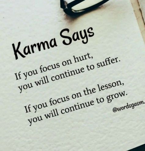 #spirituality yoga Karma Said Quotes, Karma Says, Karma Quotes Truths, Past Quotes, Keeping Secrets, Life Decisions, Thought Quotes, Deep Thought, Insightful Quotes