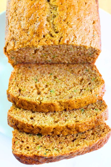 Chocolate Zucchini Bread With Sour Cream, Super Moist Zucchini Bread Recipe, Zucchini And Sour Cream Recipes, Sour Cream Zucchini Bread Recipes, Zucchini Bread With Sour Cream Recipes, Zucchini Bread Sour Cream, Moist Zucchini Bread With Sour Cream, Sour Cream Zucchini Bread, Sweet Zucchini Bread