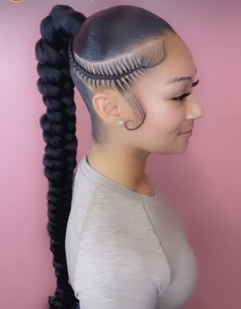 Gel Bolla For Black Women, Pondo Hairstyle With Gel, Gel Bolla, Gel Bolla Hairstyles, Packing Gel Styles Hair, Packing Gel Hairstyle, Packing Gel, Gel Hairstyles, Bday Hair