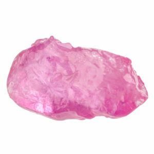 Pink Sapphire Meaning & Crystal Healing Properties | Cystal Healing for Beginners, #crystalhealing #gemstonemeanings #crystals #gemstones Sapphire Meaning, Pink Sapphire Pendant, Puerto Princesa, Best Crystals, Pink Sapphire Earrings, Gemstone List, Crystals Healing Properties, Gem Shop, Gemstone Meanings