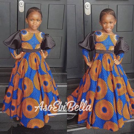 African Kids Clothes, Ankara Styles For Kids, Hey Cutie, Traditional Attires, Dresses For Kids, African Dresses For Kids, Best African Dresses, African Fashion Skirts