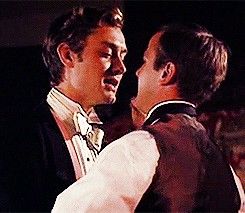 Wilde 1997 Gif, Jude Law Wilde, Wilde 1997, Alfred Douglas, Stephen Fry, Gay Aesthetic, Jude Law, Oui Oui, Oscar Wilde