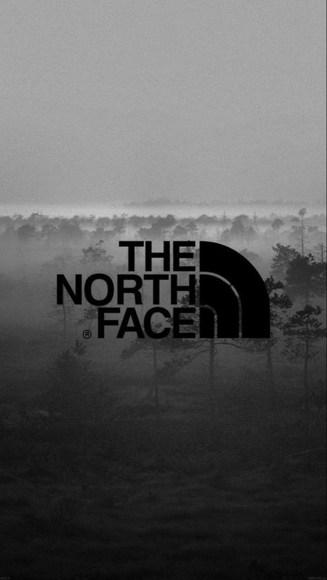 The North Face Logo Design, North Face Wallpaper Iphone, Off White Brand Aesthetic, The North Face Wallpaper, North Face Wallpaper, Joshua Tree Wallpaper, Hypebeast Iphone Wallpaper, Tree Wallpaper Iphone, Dope Wallpaper Iphone