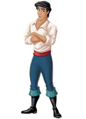 Prince Eric is the deuteragonist of the 1989 Disney animated feature film, The Little Mermaid... Principe Eric, Princesa Ariel Disney, Little Mermaid Characters, Mermaid Movies, Disney Wiki, Mermaid Under The Sea, Flynn Rider, Prince Eric, Mermaid Disney