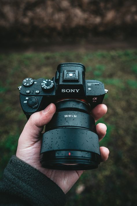 Take on the Sony a7RII with the Tamron 17-28mm 2.8. Oklahoma City, OK in the rain Sony A7iii Wallpaper, Sony Camera A7iii, Sony Camera Wallpaper, Sony A7iii Photography, Sony Camera Aesthetic, Sony Wallpaper, Best Camera For Photography, Camera Wallpaper, Sony A7iii