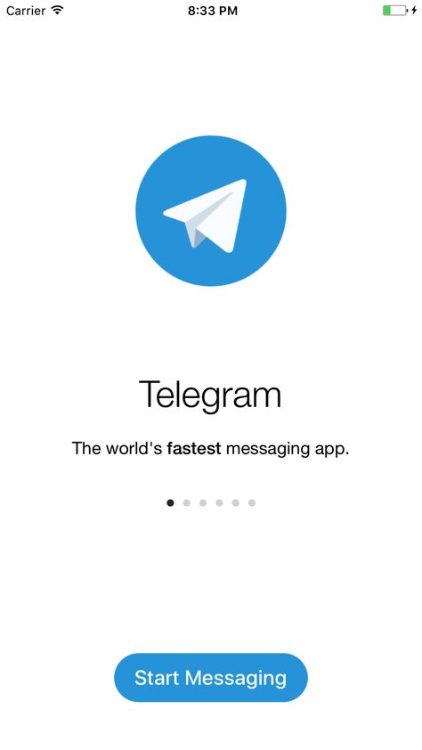 Telegram Messenger on the App Store #iphoneappstore, App Story, Telegram App, Download Free App, App Marketing, Telegram Logo, Voice Call, Instant Messaging, Party Apps, App Logo