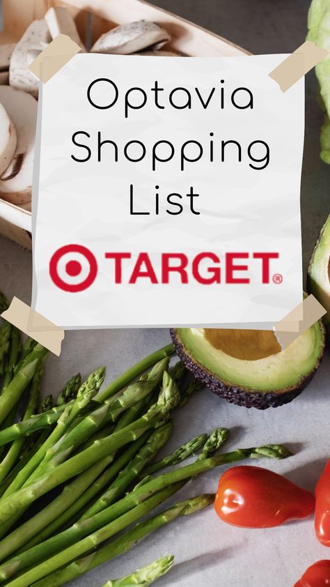 Transform your Target shopping trip into a lean and green paradise with our Optavia-approved shopping list! While Target may not carry Fuelings, we've got you covered with a comprehensive guide to all the ingredients and products you need to thrive on your 5 and 1 plan. 5 And 1 Plan, Optavia Lean And Green Recipes 5&1 Easy Meals, Optavia 5&1 Condiments List, Optavia 5&1 Approved Snacks, Optavia Must Haves, Optavia Condiments List, Optavia Walmart Shopping List, Optavia Trader Joe’s List, Optavia Food List