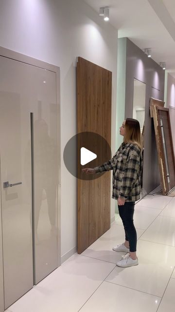 Milcasa Store on Instagram: "Magic 2 - Wall Mount Concealed Sliding System for Wood Doors. Made in Italy.   🌐 MilcasaStore.com 📧 support@milcasastore.com 📲 (888) MILCASA (645-2272) (347) 782-3353 (Text Msg)  The MAGIC 2 is a wall mount sliding system for wood doors weighing up to 176 lbs (80 kg) each. This unique concealed hardware and running track create the illusion that the door is floating.  This hardware can be cut and fitted for a wide variety of door widths and thicknesses. It is a high-quality smooth running system.  #milcasastore_magic #milcasastore #magic2hardware #magic2 #concealeddoorhardware #milcasahardware #slidingsystem #slidingdoor #doorhardware #magichardware #concealedhardware #madeinitaly #italyhardware #slidinghardware" Text Msg, Slide Doors, Running Track, Seamless Transition, Wood Doors, The Door, Sliding Doors, Door Hardware, Bathrooms Remodel