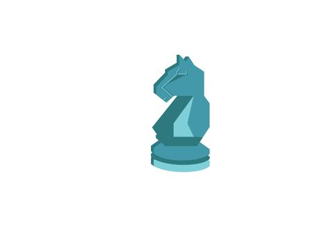 Chess Animation, Knight Chess, Creative Videos, Still Photography, Creative Video, Animated Icons, Chess, Global Community, Gif