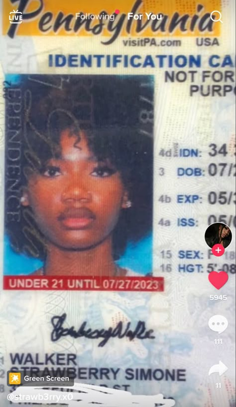 Pretty Id Card Picture, Ssn Card, Big Lips Natural, Women Drivers, Passport Pictures, Passport Online, Passport Photo, Insurance Broker, Id Photo