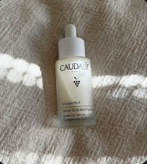 Skincare, sleeping mask, skincare routine, clean skin, clean girl aesthetic, vanilla girl aesthetic, lip balm, face, skin routine, body care, trending skincare,skin glow, gift for gf, caudalie serum Caudalie Serum, Caudalie Vinoperfect Serum, Caudalie Vinoperfect, Peachy Lip, Dark Spot Serum, Serum Vitamin C, French Pharmacy, Sephora Sale, Silver Eye