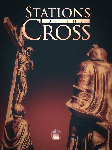 Stations of the Cross Stations Of The Cross Catholic, Last Day On Earth, Robert Reed, Catholic Images, Stations Of The Cross, Tv Network, Divine Mercy, At Noon, Printable Image