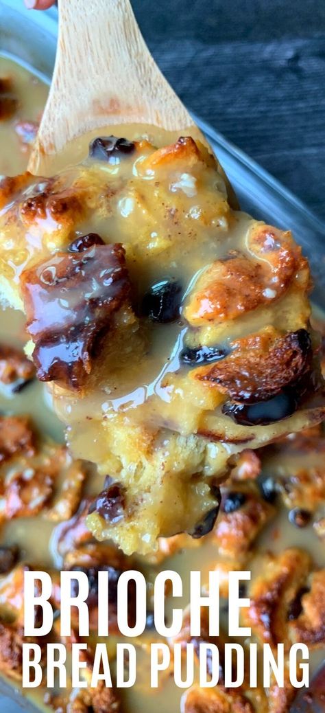 Things To Make With Brioche Bread, Old Country Buffet Bread Pudding, Bread Pudding Recipe Brioche, Bread Pudding Recipe Old Fashion With Raisins, Brioche Bread Recipe Desserts, Pumpkin Brioche Bread Pudding, Martha Stewart Bread Pudding, Apple Brioche Bread Pudding, Apple Bread Pudding Recipe Old Fashion