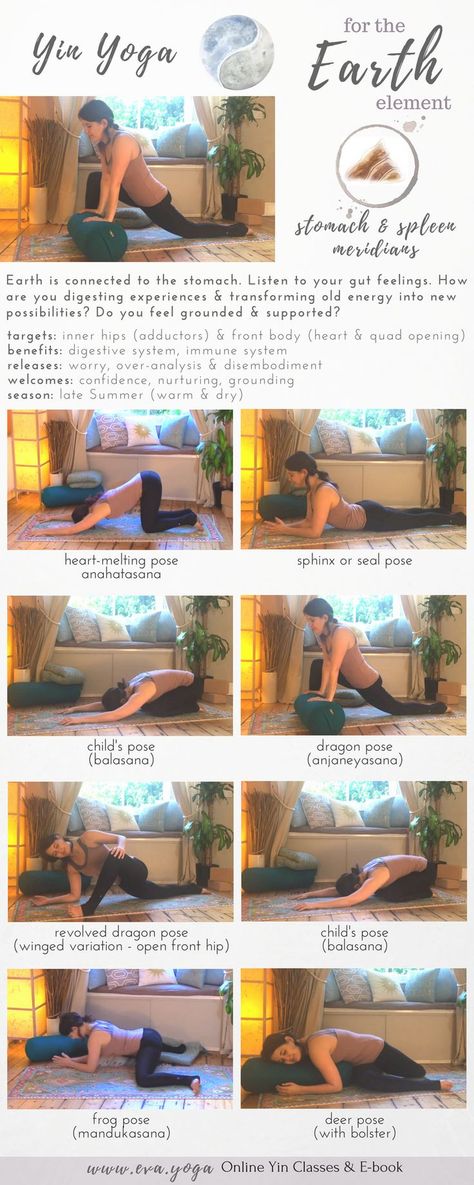 Yin Yoga Sequence, Yin Yoga Poses, Yoga Ashtanga, Beginner Yoga, Yoga Iyengar, Yoga Times, Yoga Outfit, Yoga Therapy, Qi Gong